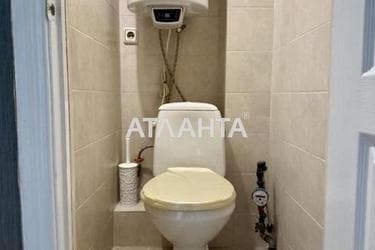 1-room apartment apartment by the address st. Dnepropetr dor Semena Paliya (area 34,4 m²) - Atlanta.ua - photo 21