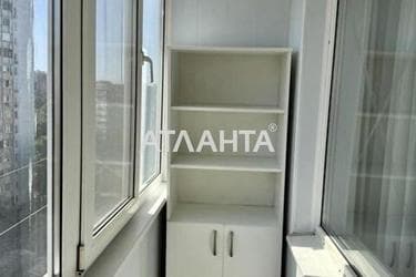 1-room apartment apartment by the address st. Dnepropetr dor Semena Paliya (area 34,4 m²) - Atlanta.ua - photo 22