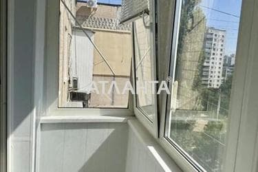 1-room apartment apartment by the address st. Dnepropetr dor Semena Paliya (area 34,4 m²) - Atlanta.ua - photo 23