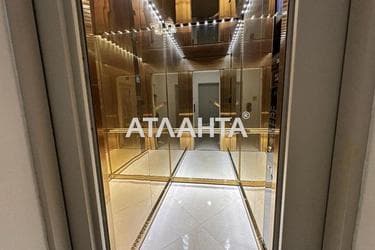 1-room apartment apartment by the address st. Krasnova (area 42,4 m²) - Atlanta.ua - photo 12