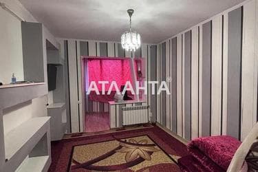 3-rooms apartment apartment by the address st. Vilyamsa ak (area 64 m²) - Atlanta.ua - photo 13
