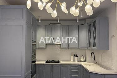 2-rooms apartment apartment by the address st. Uzkiy per (area 82,5 m²) - Atlanta.ua - photo 37