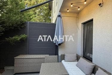 2-rooms apartment apartment by the address st. Uzkiy per (area 82,5 m²) - Atlanta.ua - photo 39