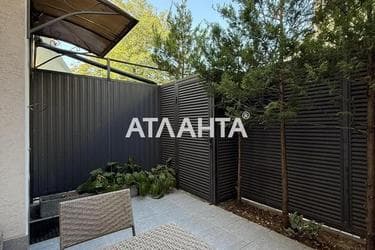 2-rooms apartment apartment by the address st. Uzkiy per (area 82,5 m²) - Atlanta.ua - photo 40