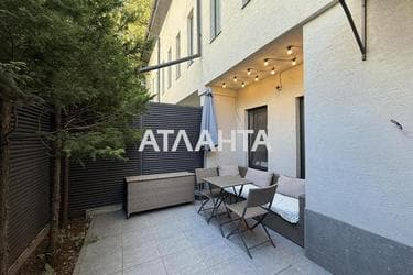 2-rooms apartment apartment by the address st. Uzkiy per (area 82,5 m²) - Atlanta.ua - photo 41