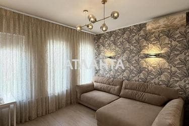 2-rooms apartment apartment by the address st. Uzkiy per (area 82,5 m²) - Atlanta.ua - photo 49