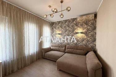 2-rooms apartment apartment by the address st. Uzkiy per (area 82,5 m²) - Atlanta.ua - photo 50