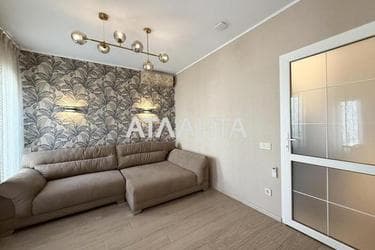 2-rooms apartment apartment by the address st. Uzkiy per (area 82,5 m²) - Atlanta.ua - photo 51