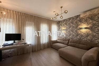 2-rooms apartment apartment by the address st. Uzkiy per (area 82,5 m²) - Atlanta.ua - photo 53