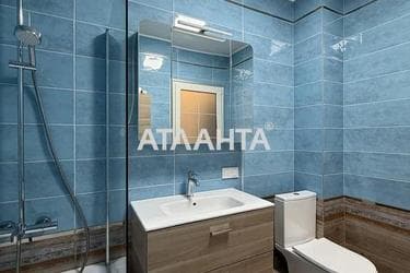 2-rooms apartment apartment by the address st. Uzkiy per (area 82,5 m²) - Atlanta.ua - photo 57