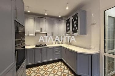 2-rooms apartment apartment by the address st. Uzkiy per (area 82,5 m²) - Atlanta.ua - photo 59