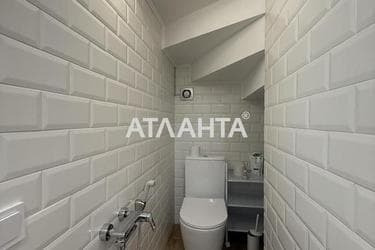 2-кімнатна квартира за адресою Вузький пров. (площа 82,5 м²) - Atlanta.ua - фото 86