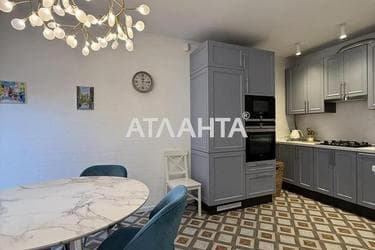 2-кімнатна квартира за адресою Вузький пров. (площа 82,5 м²) - Atlanta.ua - фото 103
