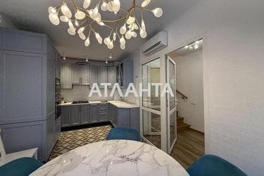 2-кімнатна квартира за адресою Вузький пров. (площа 82,5 м²) - Atlanta.ua - фото 105