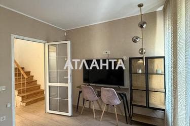 2-кімнатна квартира за адресою Вузький пров. (площа 82,5 м²) - Atlanta.ua - фото 106