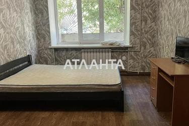 1-room apartment apartment by the address st. Bocharova gen (area 29 m²) - Atlanta.ua - photo 13