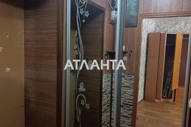 1-room apartment apartment by the address st. Bocharova gen (area 29 m²) - Atlanta.ua - photo 22