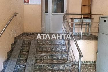 1-room apartment apartment by the address st. Bocharova gen (area 29 m²) - Atlanta.ua - photo 23