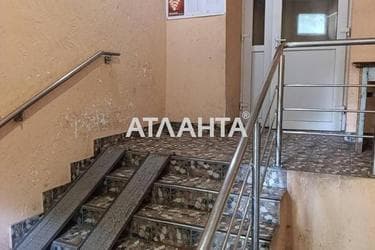 1-room apartment apartment by the address st. Bocharova gen (area 29 m²) - Atlanta.ua - photo 24