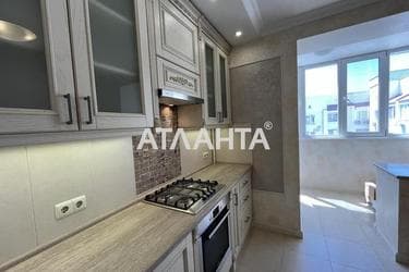 1-room apartment apartment by the address st. Breusa (area 47 m²) - Atlanta.ua - photo 27