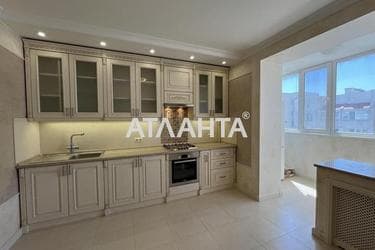 1-room apartment apartment by the address st. Breusa (area 47 m²) - Atlanta.ua - photo 28