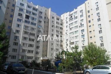 1-room apartment apartment by the address st. Breusa (area 47 m²) - Atlanta.ua - photo 41