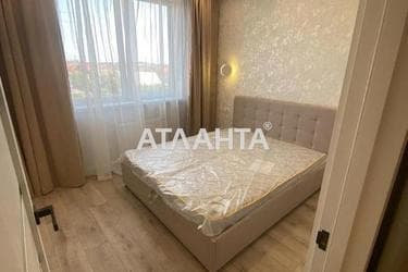 1-room apartment apartment by the address st. Zhemchuzhnaya (area 44 m²) - Atlanta.ua - photo 12