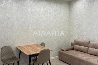 1-room apartment apartment by the address st. Zhemchuzhnaya (area 44 m²) - Atlanta.ua - photo 15