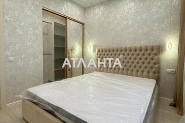 1-room apartment apartment by the address st. Zhemchuzhnaya (area 44 m²) - Atlanta.ua - photo 16