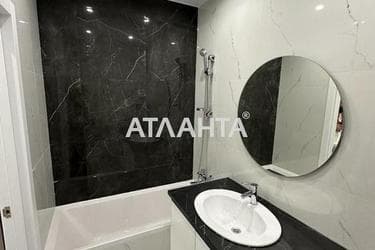 1-room apartment apartment by the address st. Zhemchuzhnaya (area 44 m²) - Atlanta.ua - photo 17