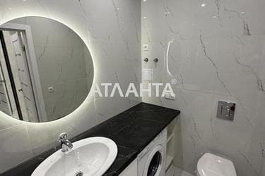 1-room apartment apartment by the address st. Zhemchuzhnaya (area 44 m²) - Atlanta.ua - photo 18