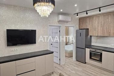 1-комнатная квартира по адресу ул. Жемчужная (площадь 44 м²) - Atlanta.ua - фото 17