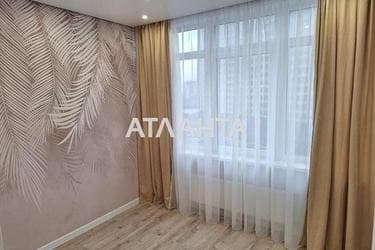 1-комнатная квартира по адресу ул. Жемчужная (площадь 44 м²) - Atlanta.ua - фото 21