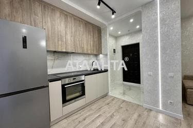 1-комнатная квартира по адресу ул. Жемчужная (площадь 44 м²) - Atlanta.ua - фото 16