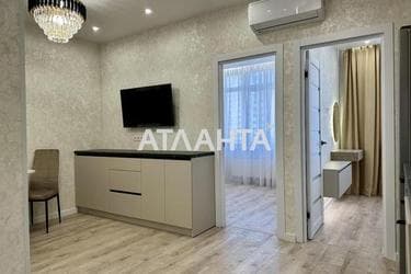 1-комнатная квартира по адресу ул. Жемчужная (площадь 44 м²) - Atlanta.ua - фото 18