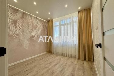 1-комнатная квартира по адресу ул. Жемчужная (площадь 44 м²) - Atlanta.ua - фото 19