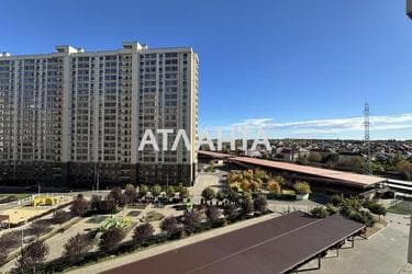 1-комнатная квартира по адресу ул. Жемчужная (площадь 44 м²) - Atlanta.ua - фото 28