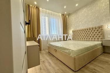 1-комнатная квартира по адресу ул. Жемчужная (площадь 44 м²) - Atlanta.ua - фото 20