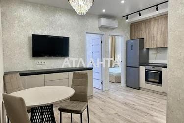 1-комнатная квартира по адресу ул. Жемчужная (площадь 44 м²) - Atlanta.ua - фото 22