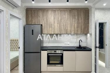 1-комнатная квартира по адресу ул. Жемчужная (площадь 44 м²) - Atlanta.ua - фото 23