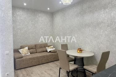 1-комнатная квартира по адресу ул. Жемчужная (площадь 44 м²) - Atlanta.ua - фото 24