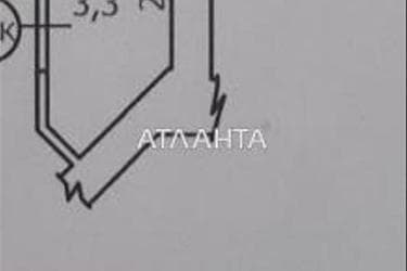 2-кімнатна квартира за адресою вул. Французький бульв. (площа 67,1 м²) - Atlanta.ua - фото 10