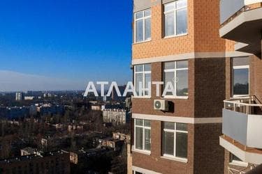 2-кімнатна квартира за адресою вул. Французький бульв. (площа 67,1 м²) - Atlanta.ua - фото 8