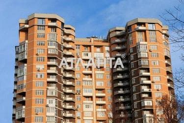 2-кімнатна квартира за адресою вул. Французький бульв. (площа 67,1 м²) - Atlanta.ua - фото 11