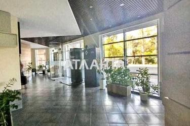 2-rooms apartment apartment by the address st. Frantsuzskiy bul Proletarskiy bul (area 67,1 m²) - Atlanta.ua - photo 20