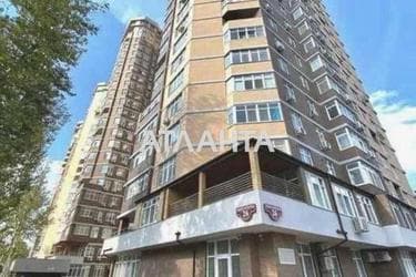 2-rooms apartment apartment by the address st. Frantsuzskiy bul Proletarskiy bul (area 67,1 m²) - Atlanta.ua - photo 37