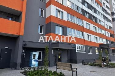 1-комнатная квартира по адресу ул. Озерная (площадь 44 м²) - Atlanta.ua - фото 38