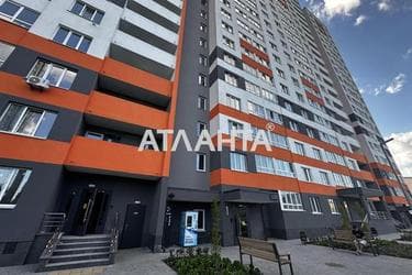 1-комнатная квартира по адресу ул. Озерная (площадь 44 м²) - Atlanta.ua - фото 37