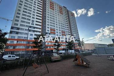 1-комнатная квартира по адресу ул. Озерная (площадь 44 м²) - Atlanta.ua - фото 39
