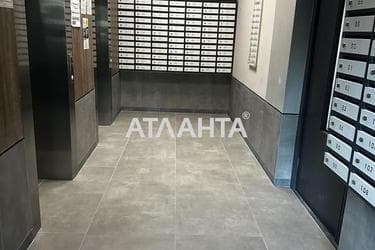 1-комнатная квартира по адресу ул. Озерная (площадь 44 м²) - Atlanta.ua - фото 35
